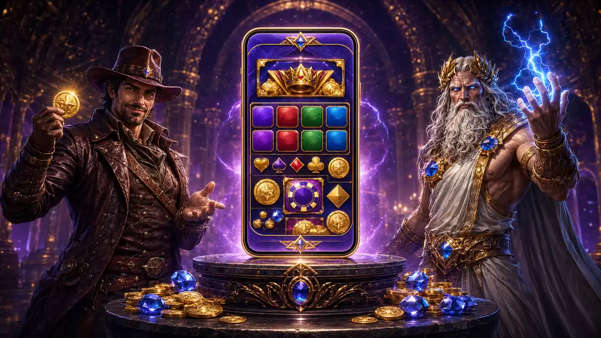 NV Casino App