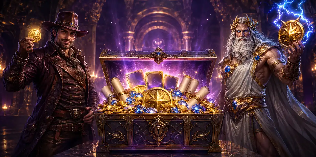 NV Casino Bonus